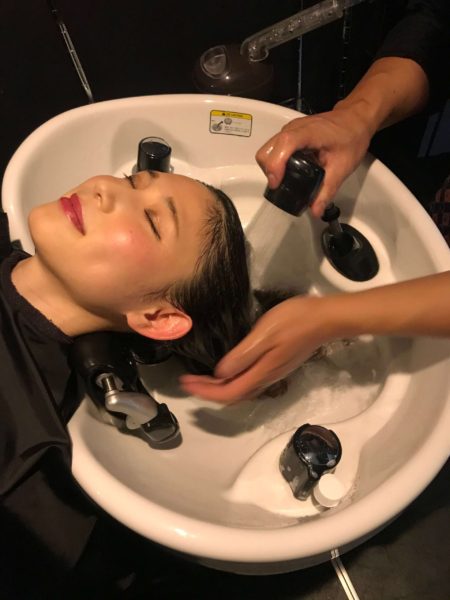 Customer Testimonials and Reviews of Head Spa Experiences at Bondzsalon Tokyo