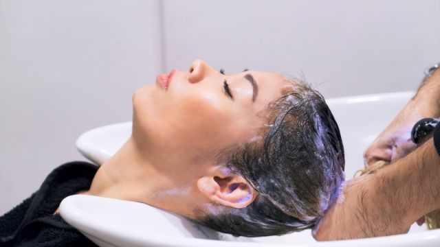Head spa Pricing, Pros, and Cons of Head Spa Services at Tokyo hair salon