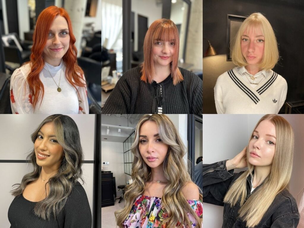 Tips for Finding a Foreigner-Friendly Hair Salon in Tokyo