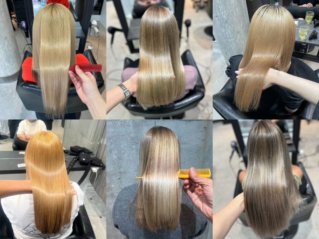 Hair Smoothing Treatment: The Secret to Revived, Healthy Hair