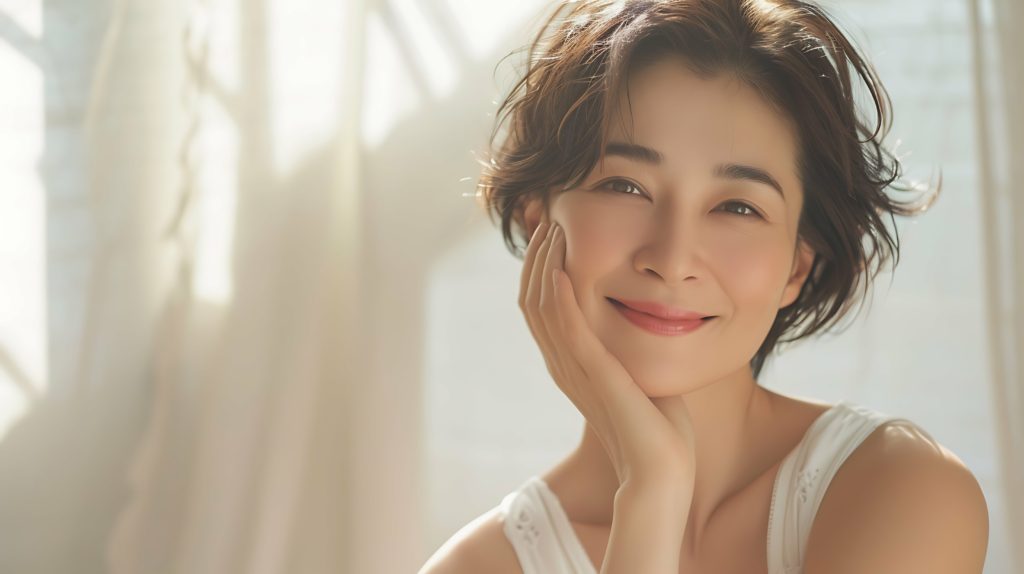 ヴィラロドラカラーのメリット