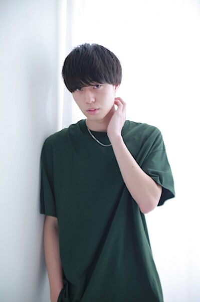 メンズも髪質改善できる