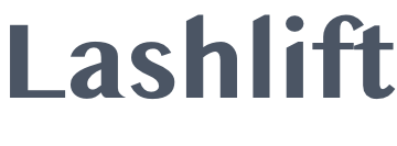 Lashlift