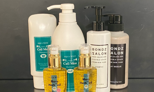 BONDZSALON BONDZSALON