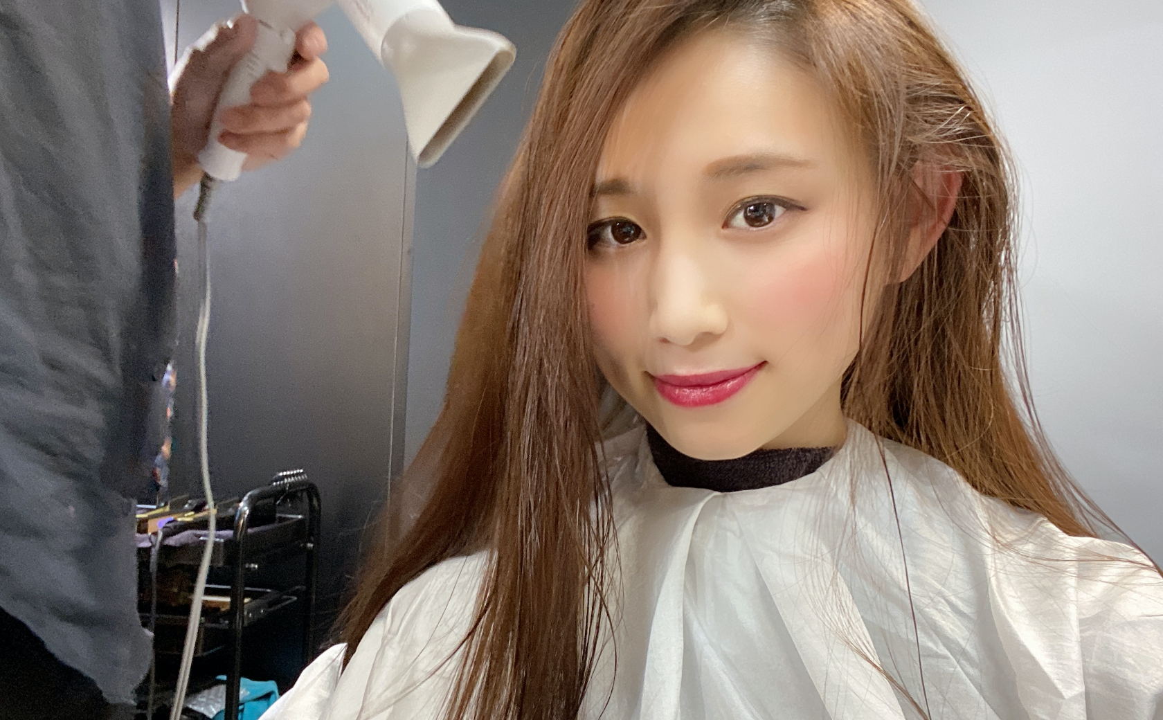 弱酸性トリートメント