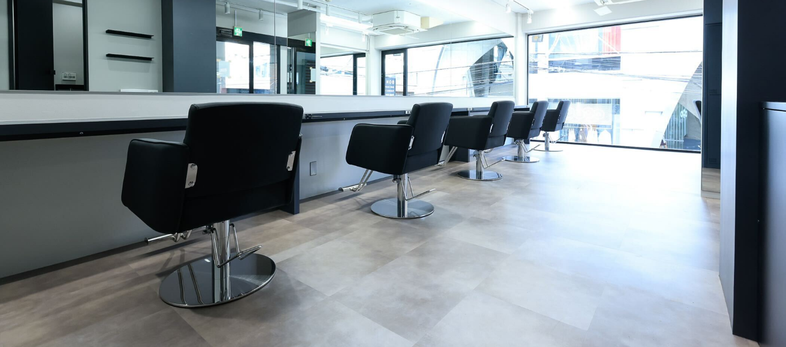 BONDZSALON 表参道店｜ボンズサロン｜髪質改善,縮毛矯正,美髪,美容室,美容院,ヘアサロン