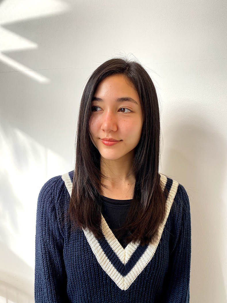 bondzsalonでの縮毛矯正の施術時間