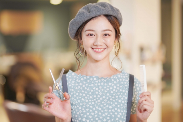 bondzsalonで髪質改善を体験したお客様の口コミ