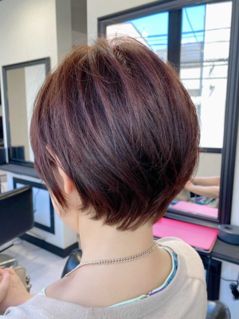 白髪染めのダメージとは?