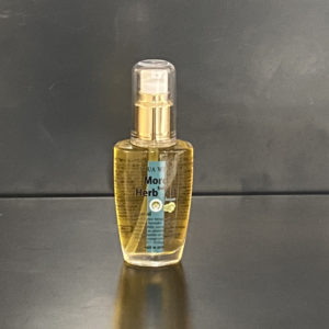 Moro Herbヘアーオイル ムスク
