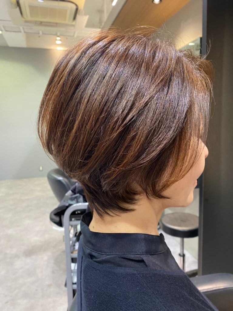 ヴィラロドラカラーの注意点