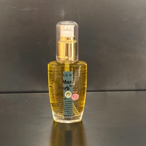 Moro Herbヘアーオイル インカローズ