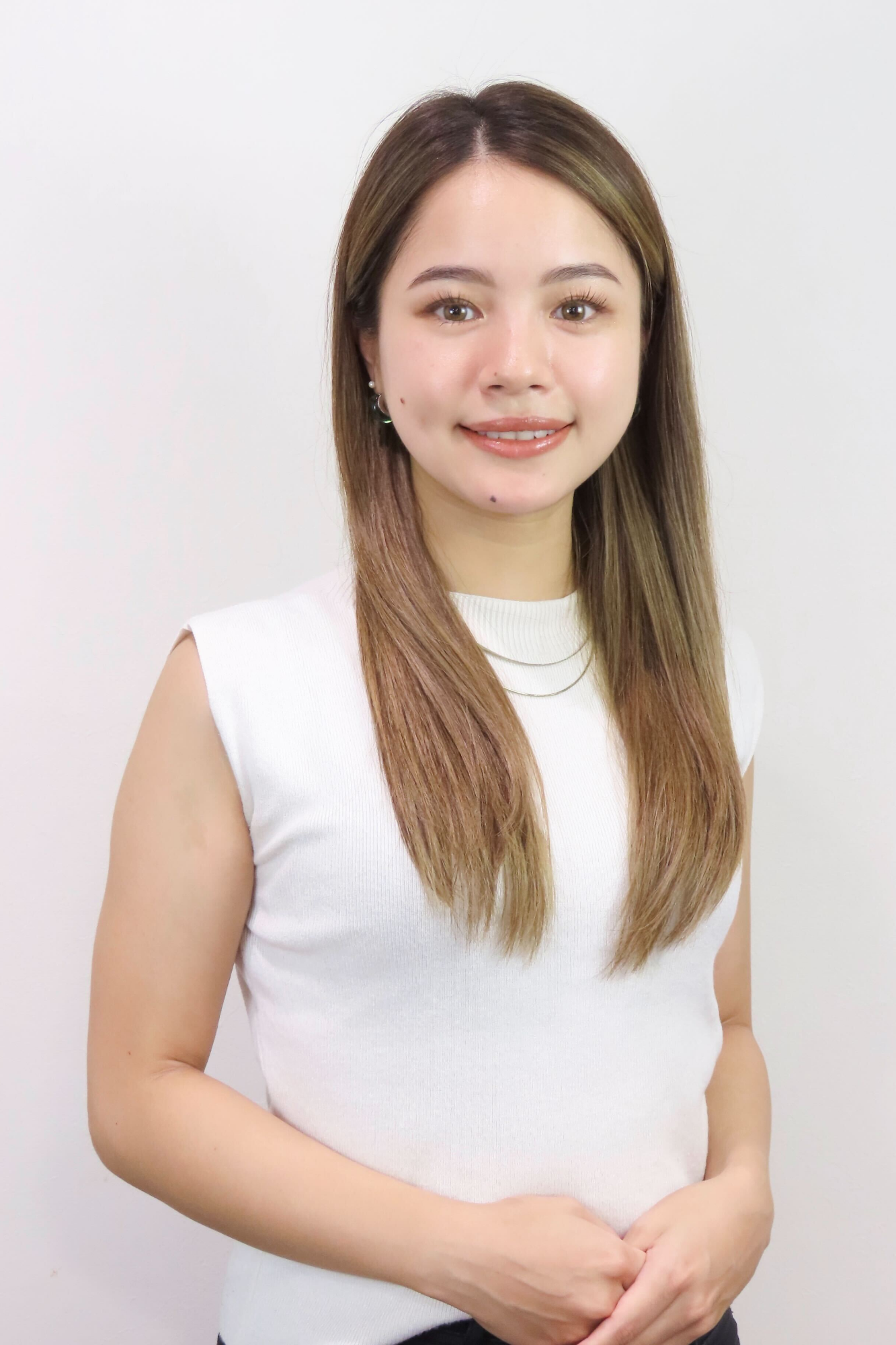 Mao/Eyelash<br>English<br>［Intermediate］