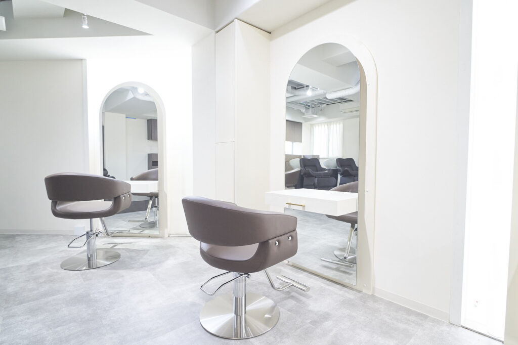 BONDZSALON麻布十番Patio St店