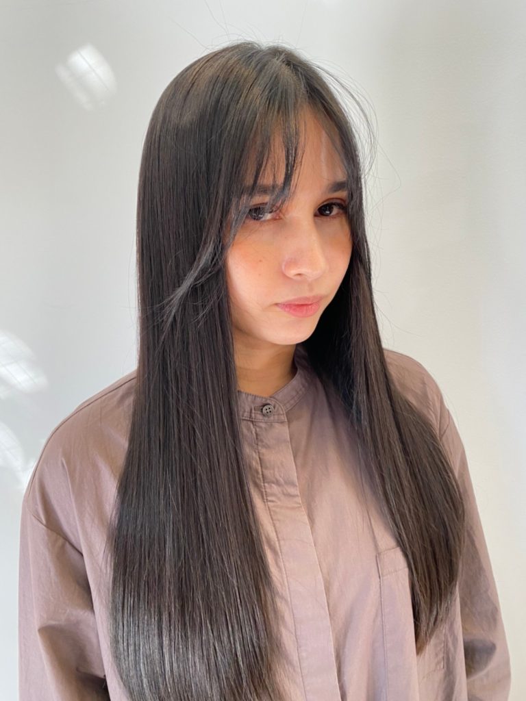 縮毛矯正のメリットとデメリット