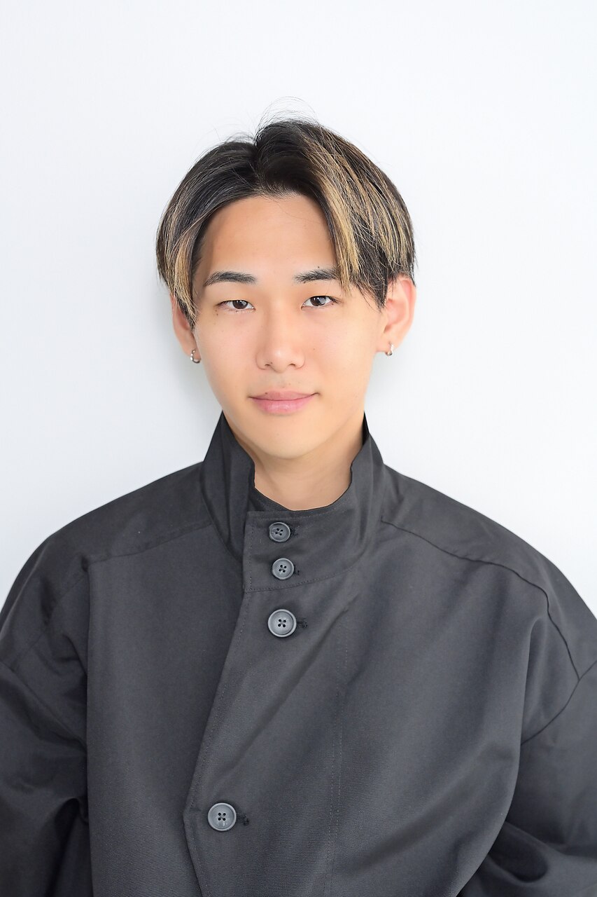 Takatoshi<br>English<br>［advance］