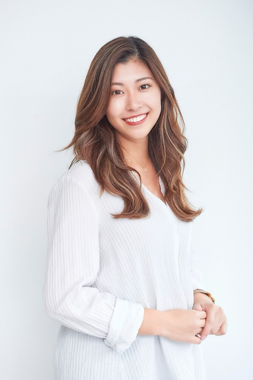 Erika<br>English<br>［Advance］