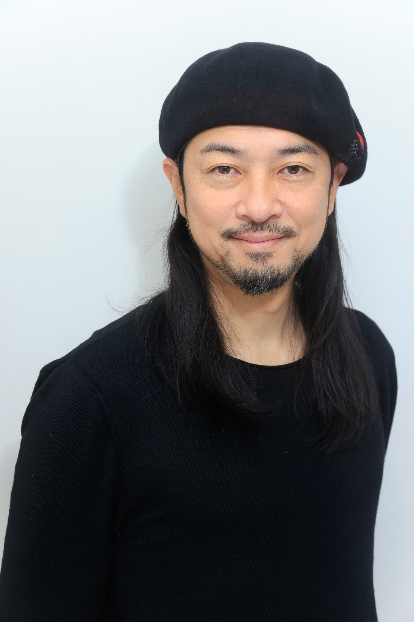 Shinsuke<br>English<br>［Intermediate］