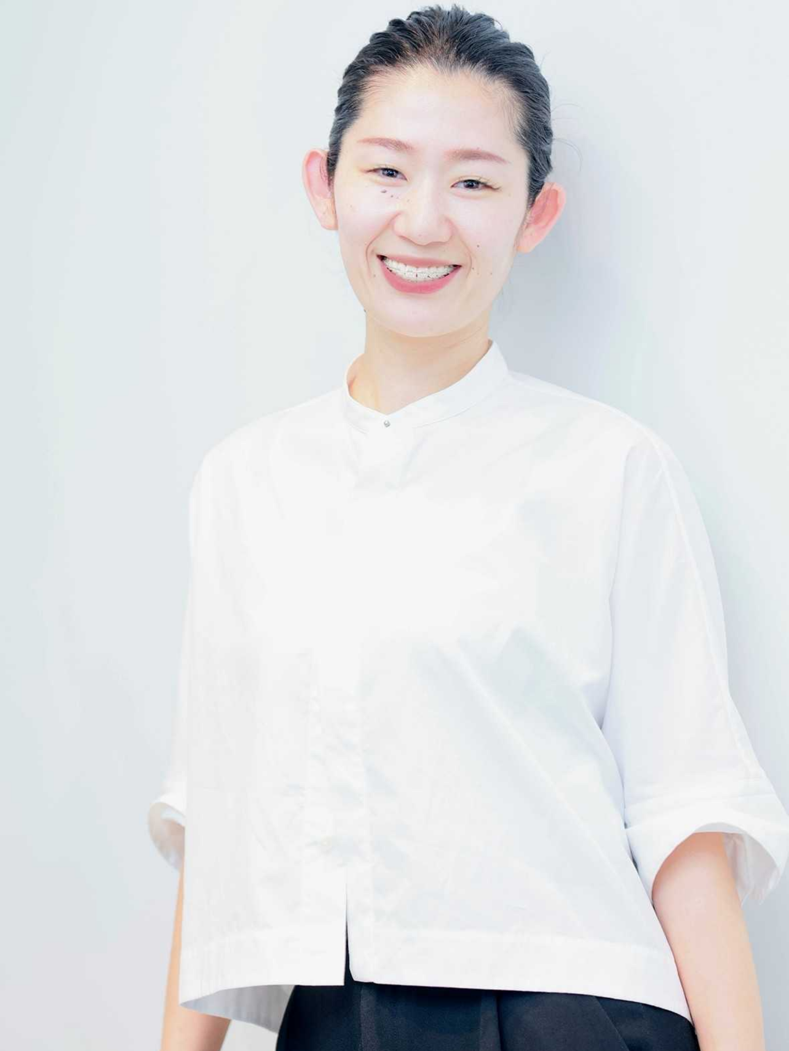 Maiko Tokita<br>English<br>［Beginner］