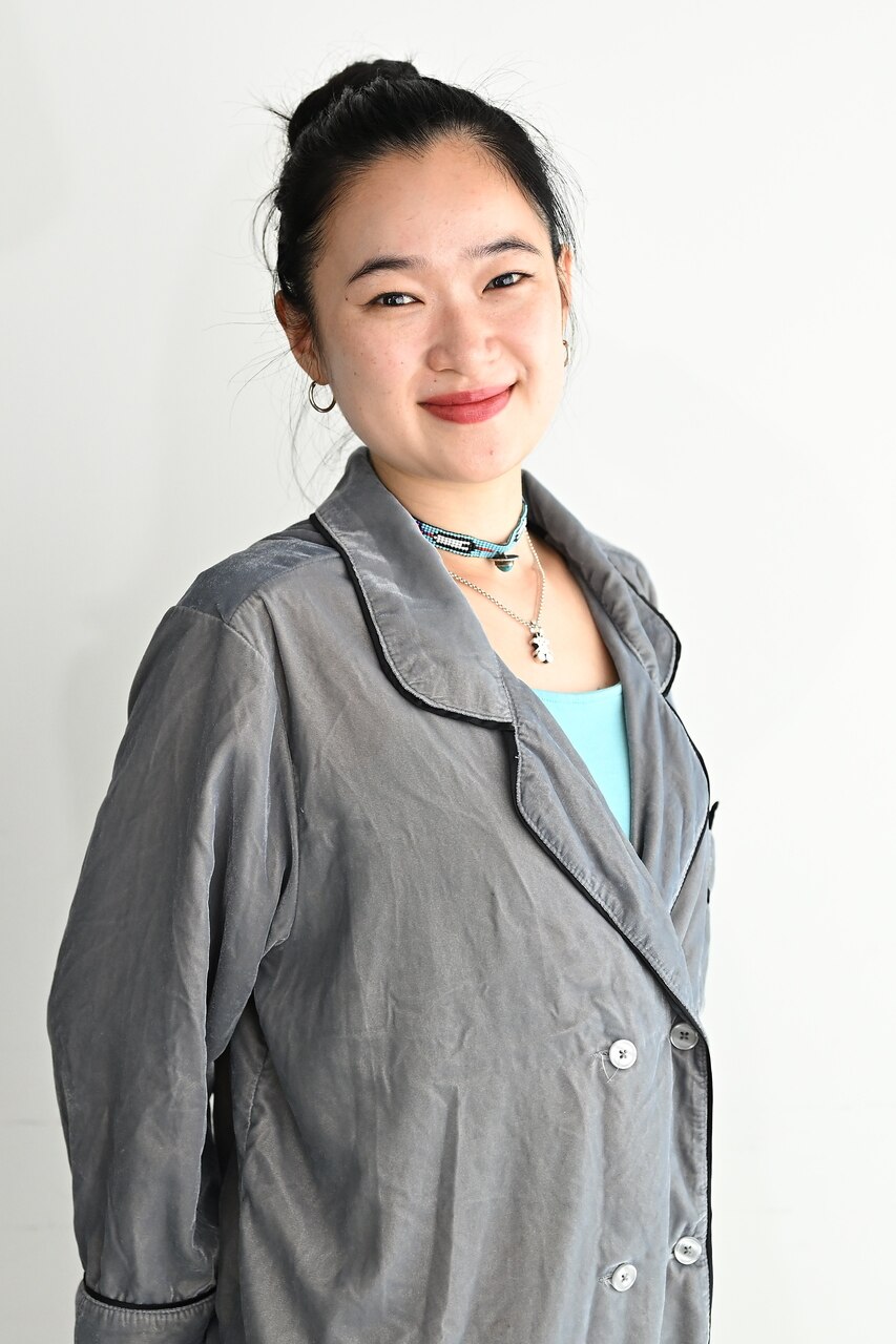 Manami Nogi<br>English<br>［Intermediate］