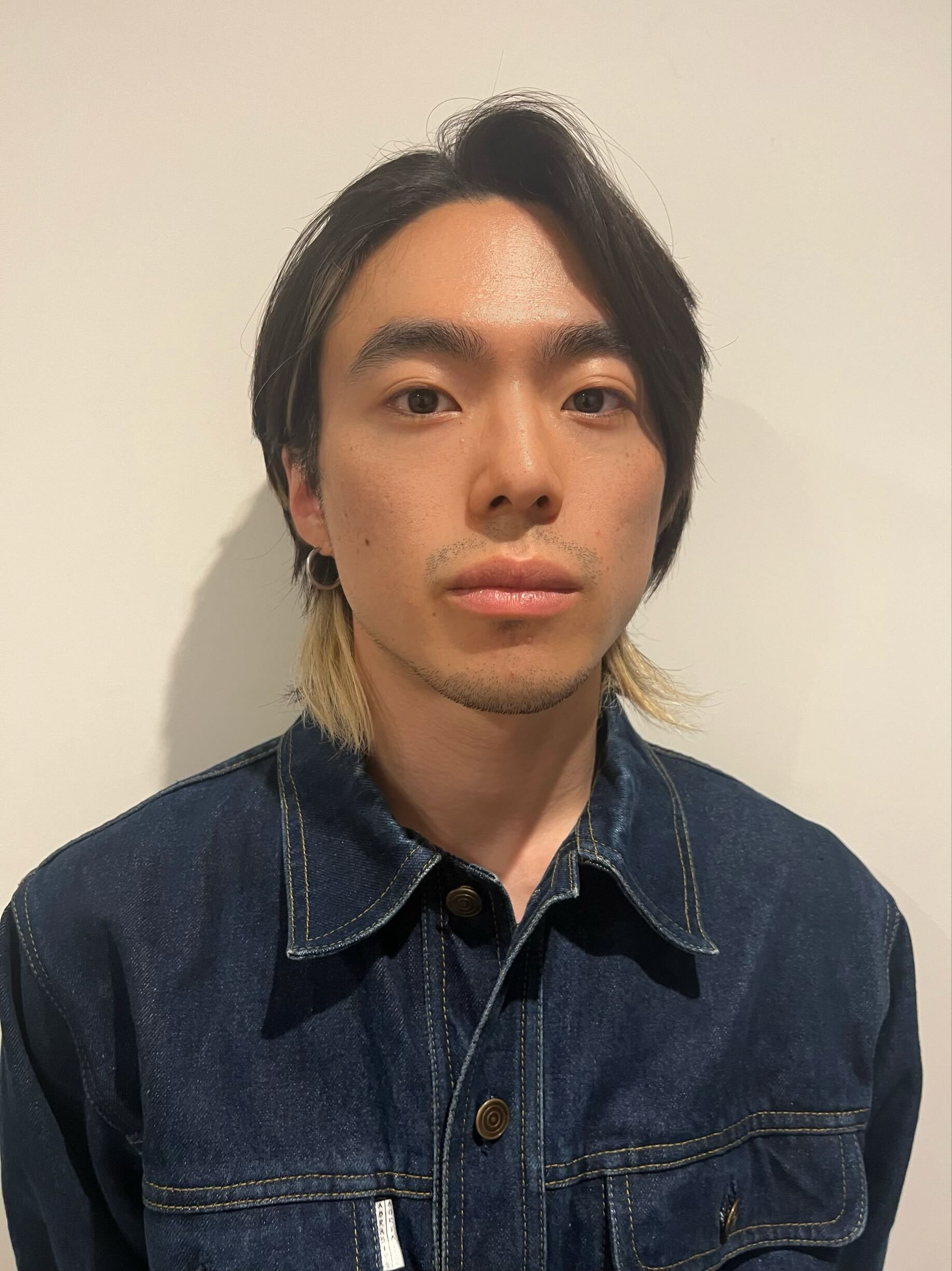 Shota Horide<br>English<br>［Fluent］