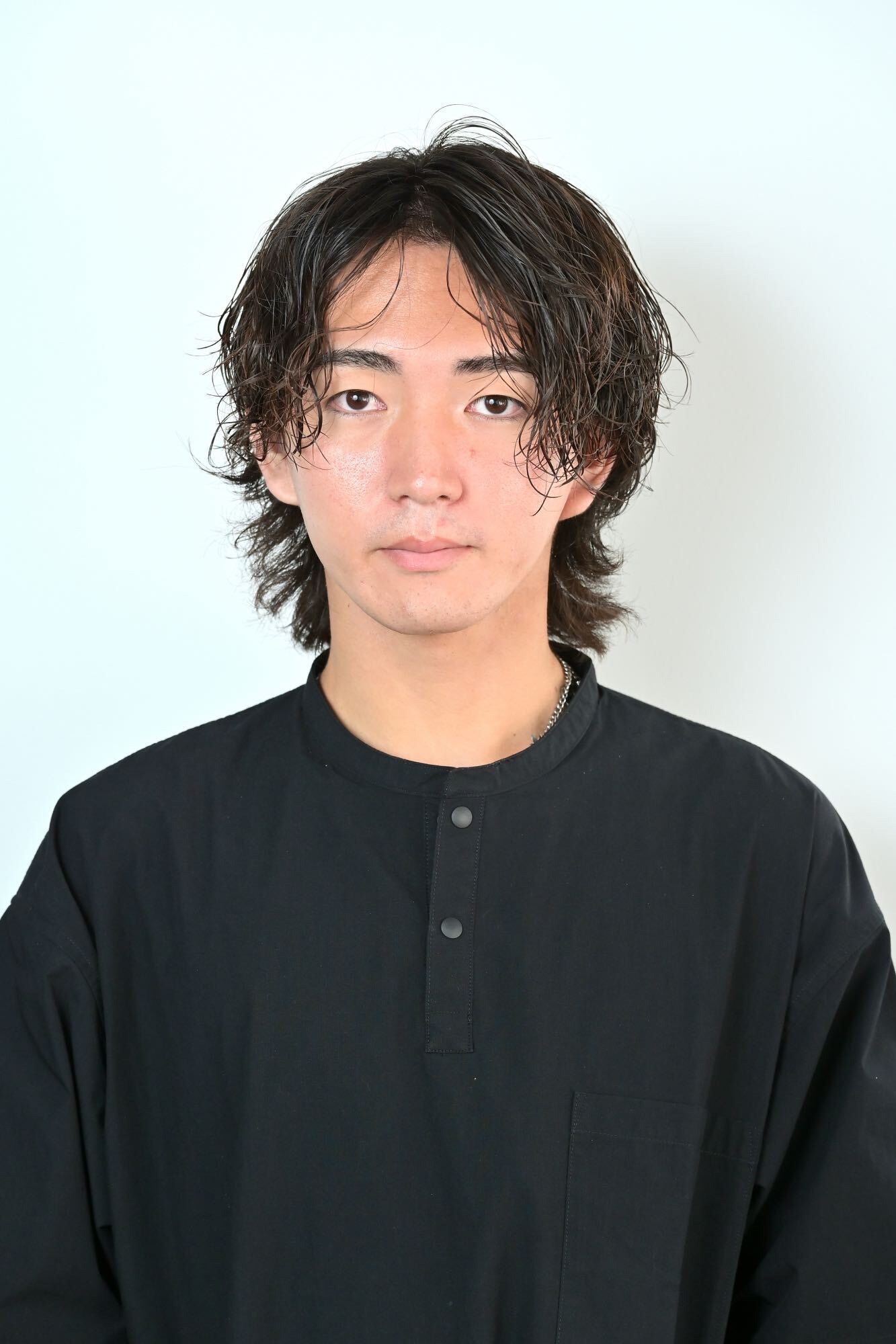 Hiroto Inoue<br>English<br>［Advance］