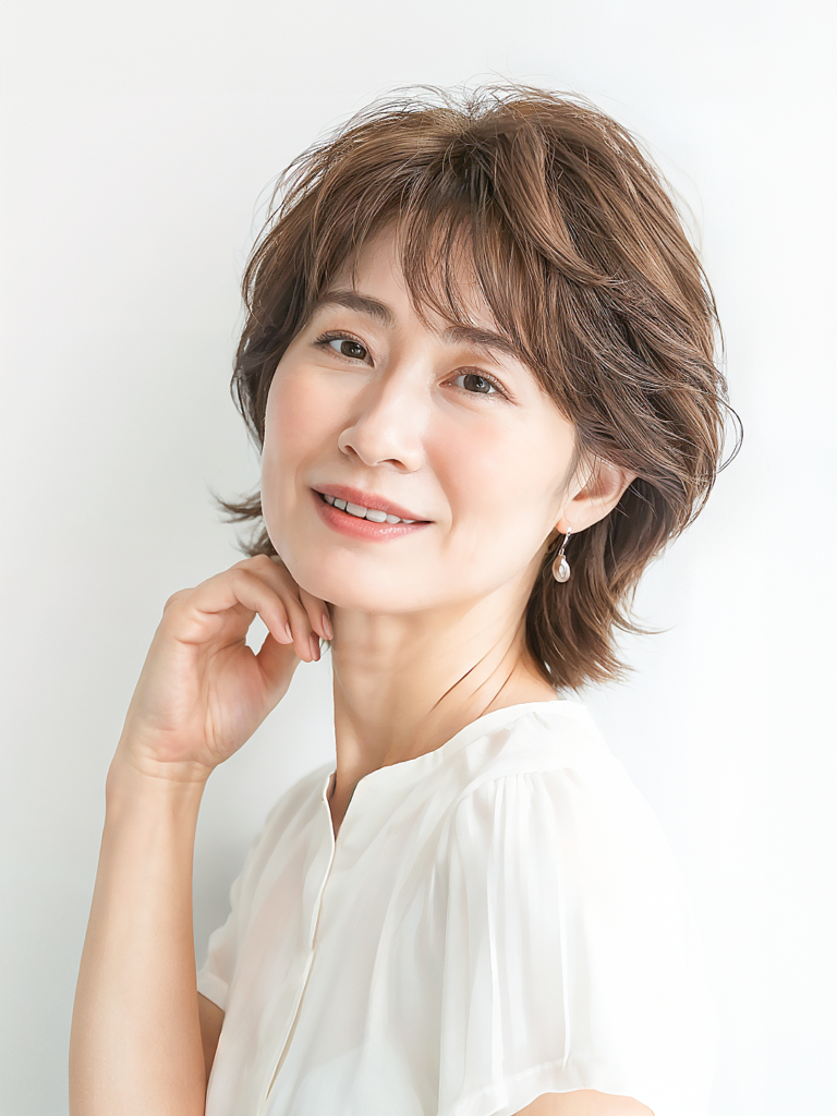 スカルプインクを美容室で行うべき理由は? bondzsalon