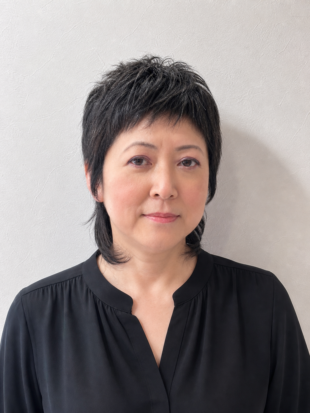 Rie Yamada<br>English<br>［Fluent］