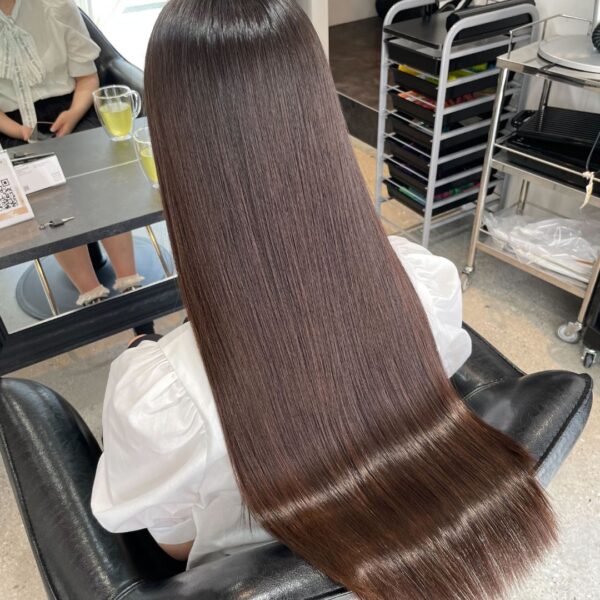 マツコ会議でも人気の髪質改善するならBONDZSALON