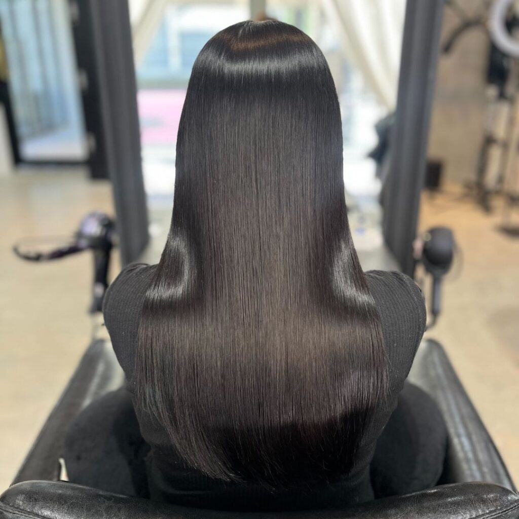 BONDZSALON美髪へのこだわり