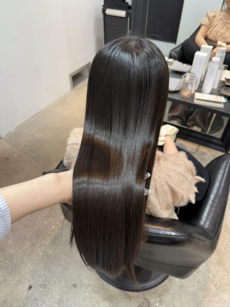 資生堂SUBLIMICトリートメントの特徴