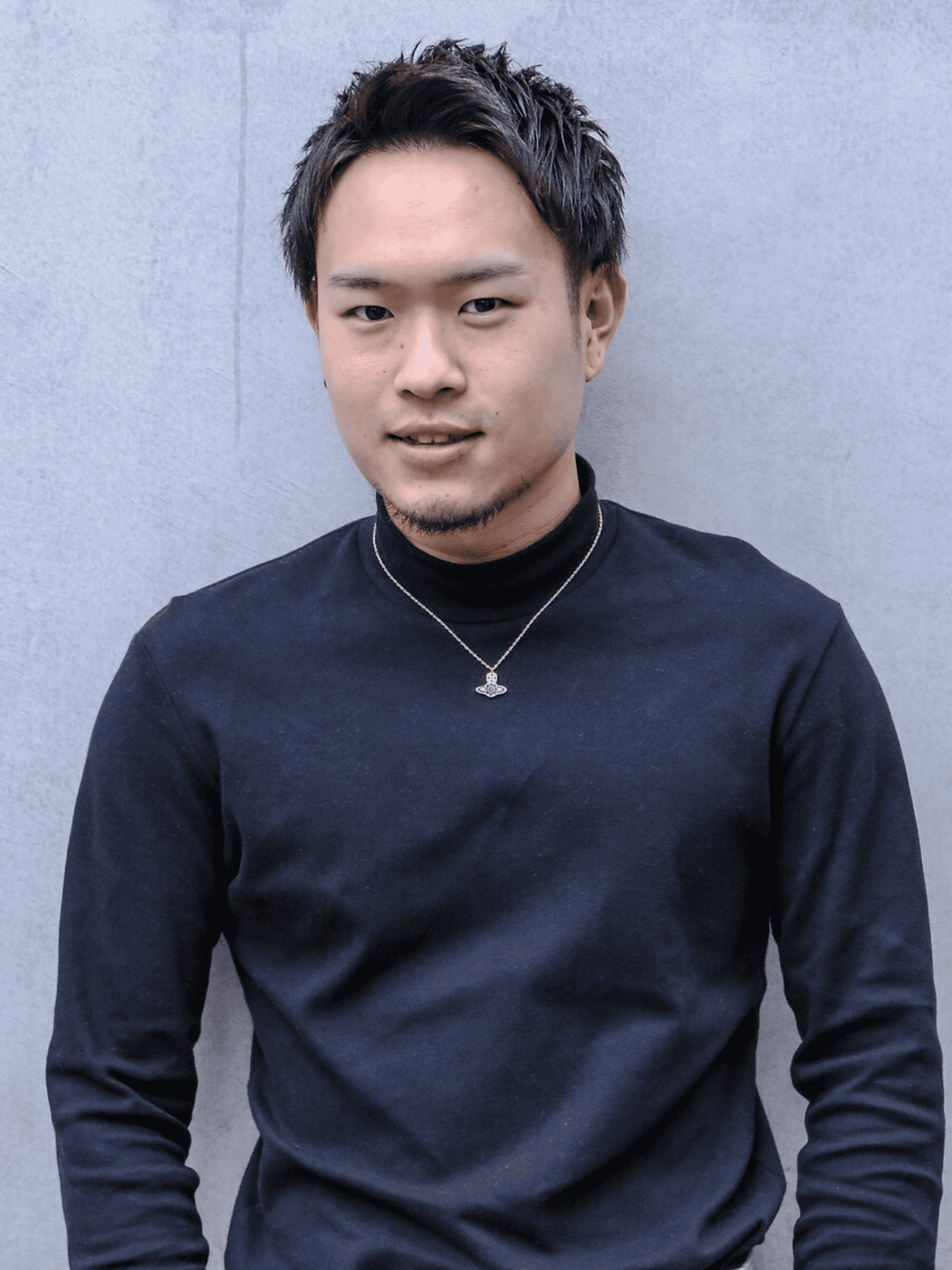 Yuki Takahashi<br>English<br>［Advance］