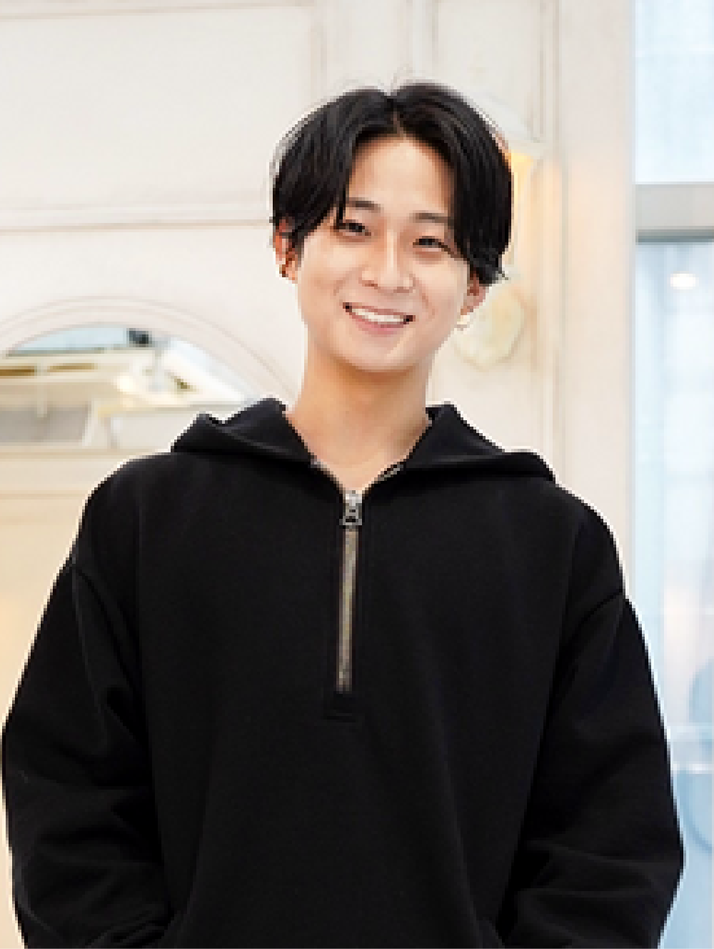 高塩貴史タカシオ タカフミ