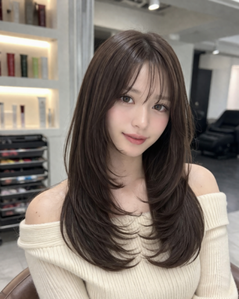 酸性ストレートはどれぐらいの頻度がおすすめ？