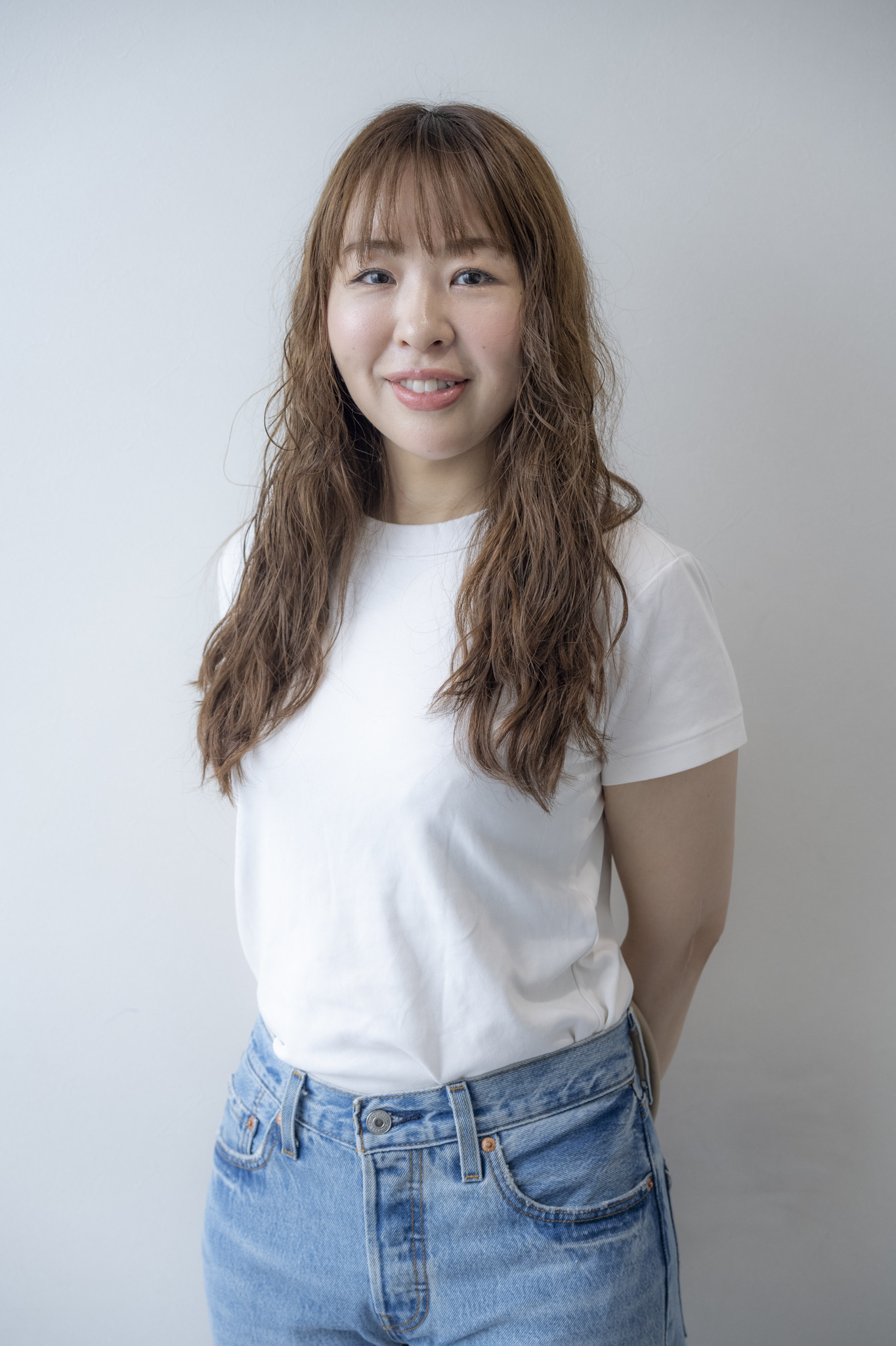 Sayuri<br>English<br>[Beginner]